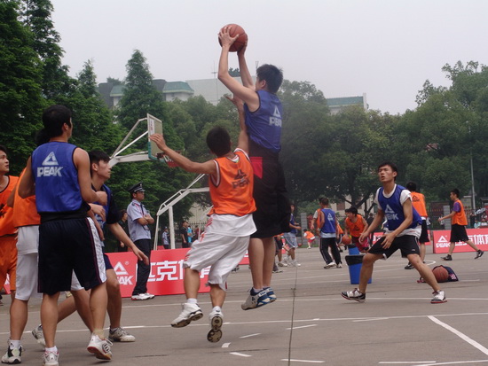 迷的